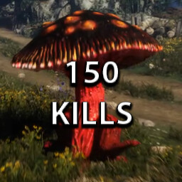 150 KILLS