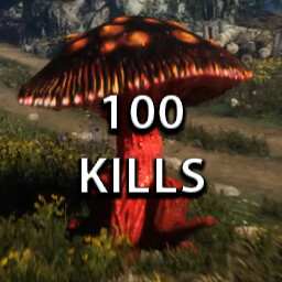 100 KILLS
