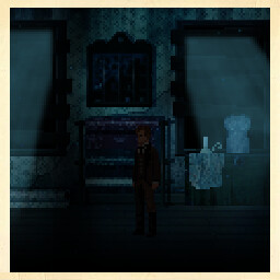 La habitacin de costura