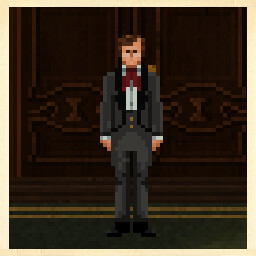 Buscando a Nelson Ward desesperadamente