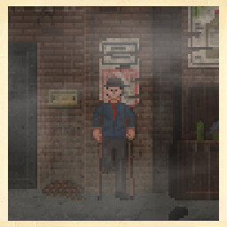 La triste historia de Hobblin' Henry