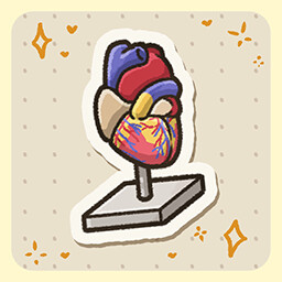 Icon for The Grind