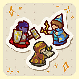 Icon for Third Wheeling