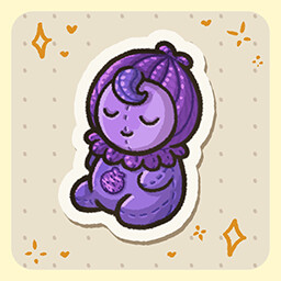 Icon for First Steps