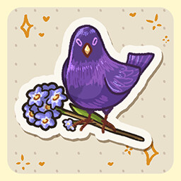 Icon for Keeping Vigil
