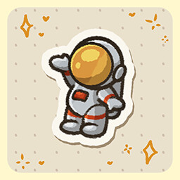 Icon for Beam Me Up, Sammy