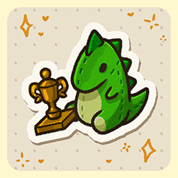 Icon for The Definition of Success