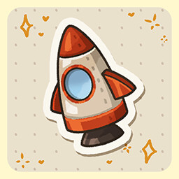 Icon for All Systems Go
