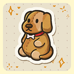Icon for Man's Best Friends
