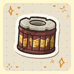 Icon for Another Man's Treasure