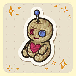 Icon for She's A Witch