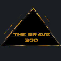 The Brave 300