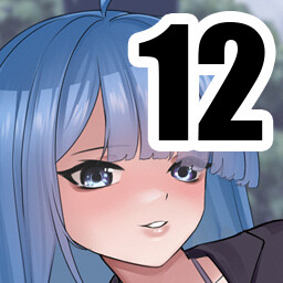Icon for  Level 12