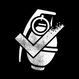 Perfected Frag Grenade