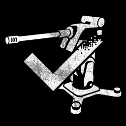 Perfected Sentry Gun