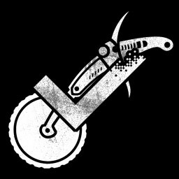 Perfected Pizza Cutter