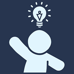 Icon for Give Me More Buttons