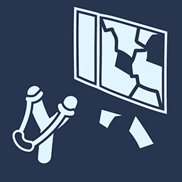 Icon for A World of Pane