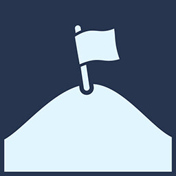 Icon for I'm On Top of The World!