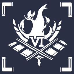 Icon for 鸣火残尽