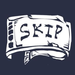 Icon for 跳过狂魔