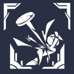 Icon for 厄运规避者