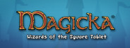 Magicka: Wizards of the Square Tablet