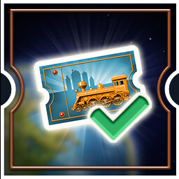 Icon for No cancellations