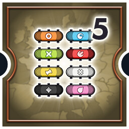 Icon for A Boring Train