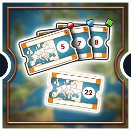 Icon for City Hopper