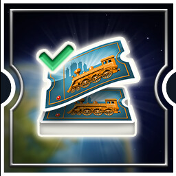 Icon for Well prepared