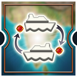 Icon for Coastal Circle