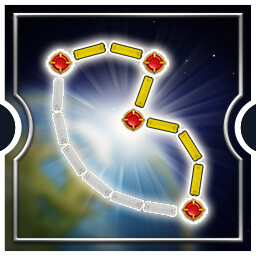 Icon for The scenic route