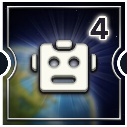 Icon for Down the track