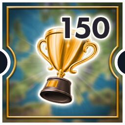 Icon for Trans continental