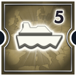 Icon for Pleasure Cruise