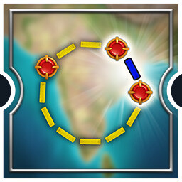 Icon for Exclusive Loop