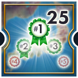 Icon for The Emperor