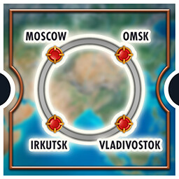 Icon for Trans-Siberian