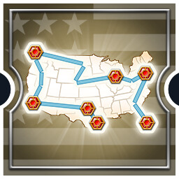 Icon for Urban Rover