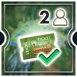 Icon for Block System