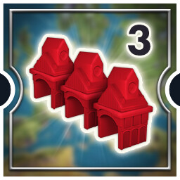 Icon for Don't mind me