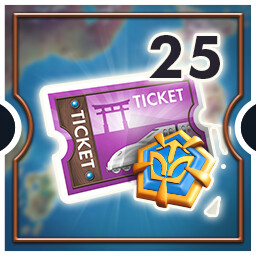 Icon for Megalopolis