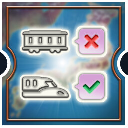 Icon for Slow and Steady