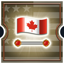 Icon for Out of Bounds