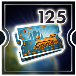 Icon for Ticket inspector