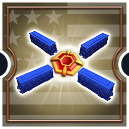 Icon for City Lockdown