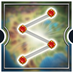 Icon for Well connected