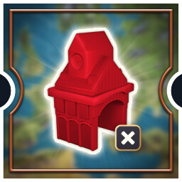 Icon for Direct Journey