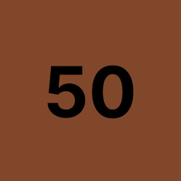 Icon for Kill 50